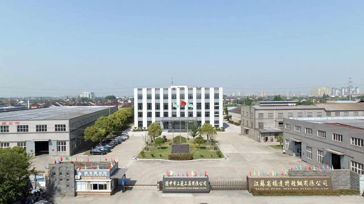 展会现场